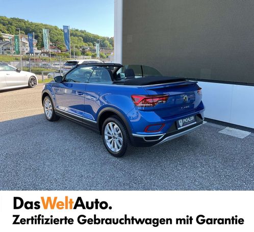 Volkswagen T-Roc TSI 81 kW image number 4