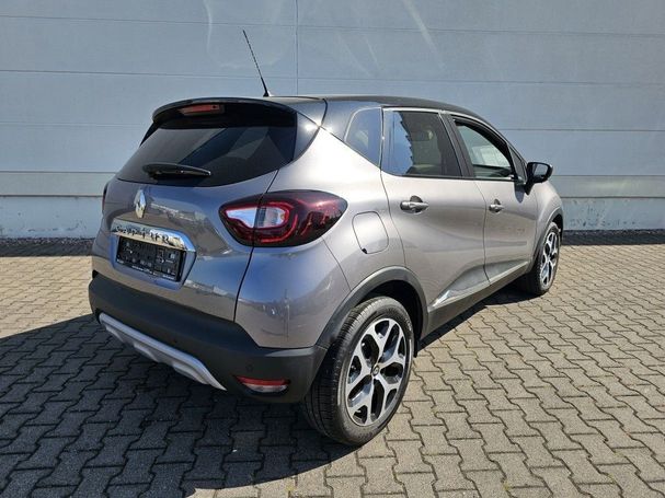 Renault Captur TCe 130 GPF INTENS 96 kW image number 18