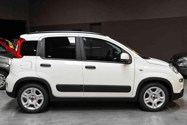 Fiat Panda 1.0 Hybrid 51 kW image number 5