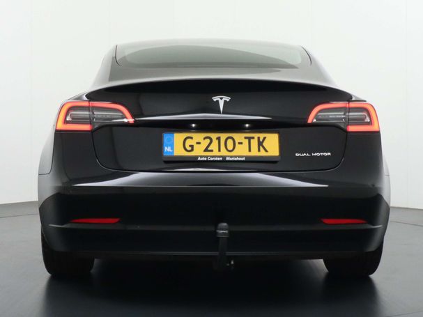 Tesla Model 3 Long Range AWD 340 kW image number 39