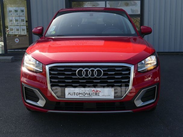 Audi Q2 30 TDI S tronic Sport 85 kW image number 3