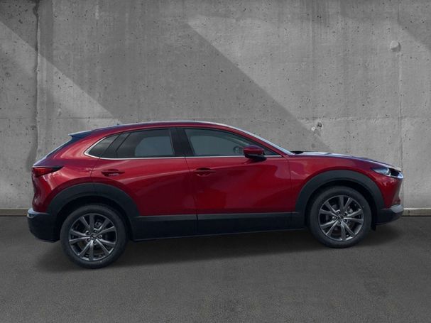 Mazda CX-30 2.0 186 Exclusive-Line 137 kW image number 3