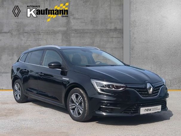 Renault Megane Grandtour E-Tech Plug-in Intens 116 kW image number 2