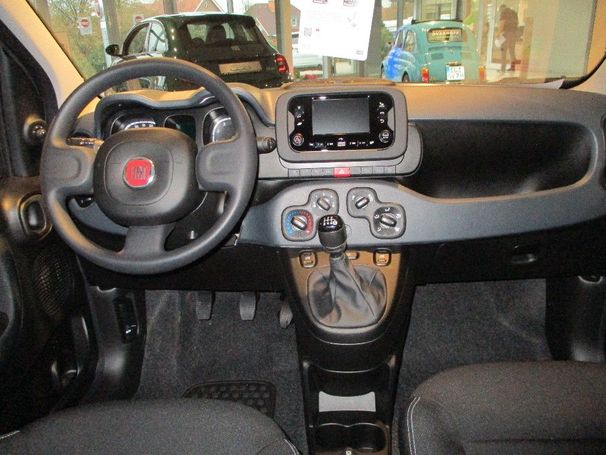 Fiat Panda 1.0 GSE Hybrid 51 kW image number 7