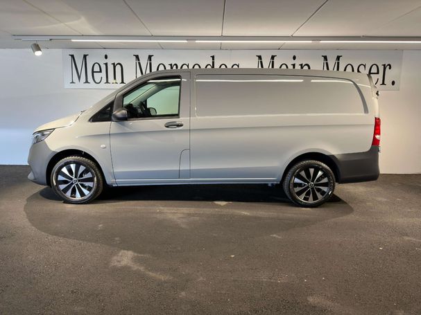 Mercedes-Benz Vito 116 CDi 120 kW image number 5