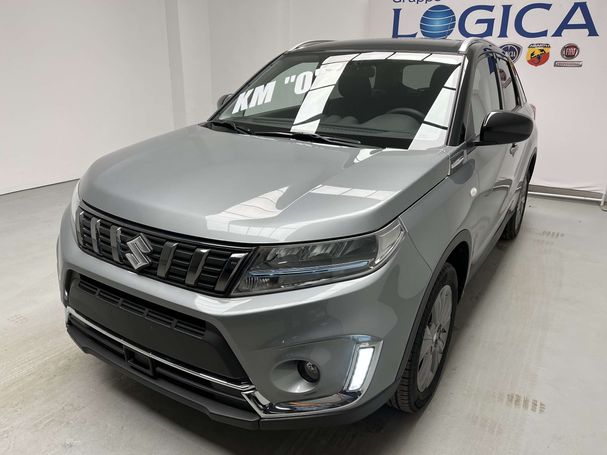 Suzuki Vitara 1.4 95 kW image number 6