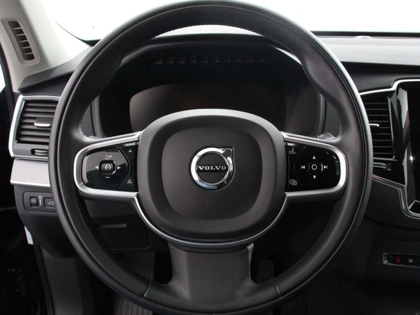 Volvo XC90 Recharge T8 AWD 288 kW image number 14