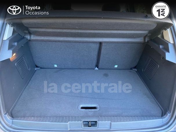 Renault Captur TCe 150 EDC INTENS 110 kW image number 10