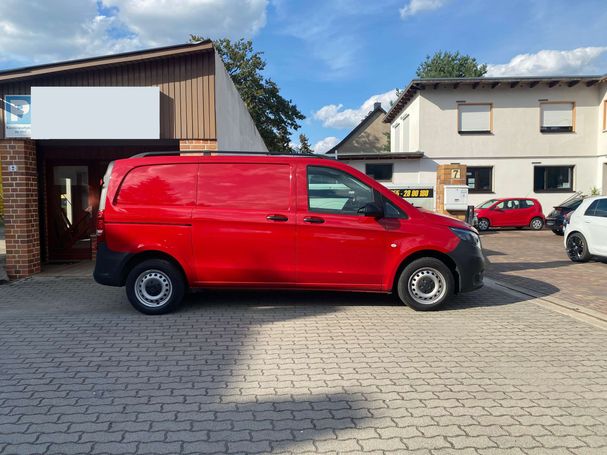 Mercedes-Benz Vito 120 kW image number 5