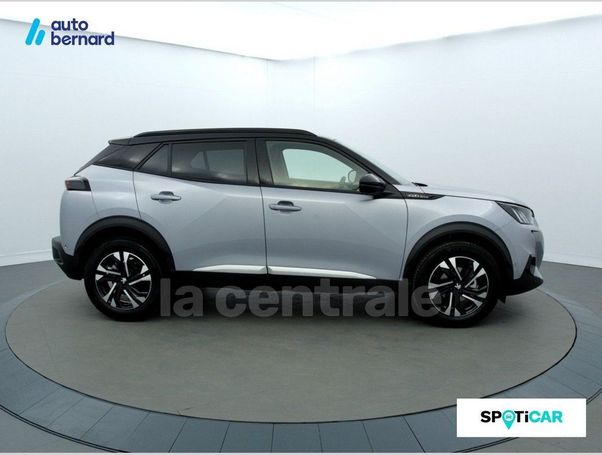 Peugeot 2008 PureTech 130 96 kW image number 5