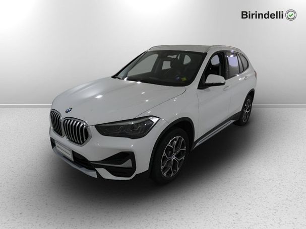 BMW X1 xDrive18d xLine 110 kW image number 1