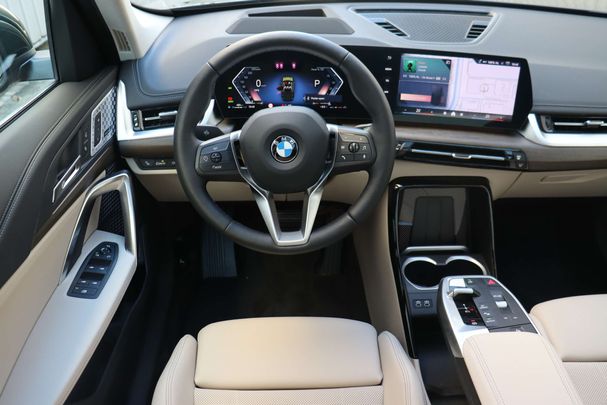 BMW X1 xDrive23i 160 kW image number 20