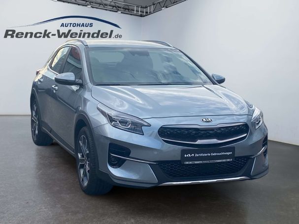 Kia XCeed 1.6 Spirit 104 kW image number 7