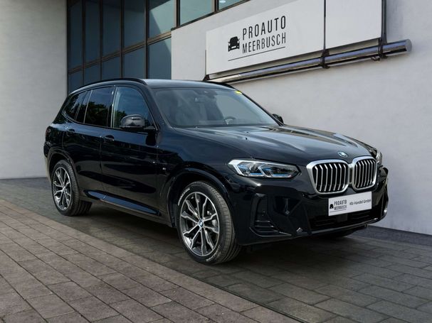 BMW X3 xDrive 180 kW image number 2