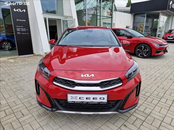 Kia XCeed 1.5 T-GDI 118 kW image number 3