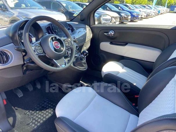 Fiat 500 1.0 51 kW image number 4