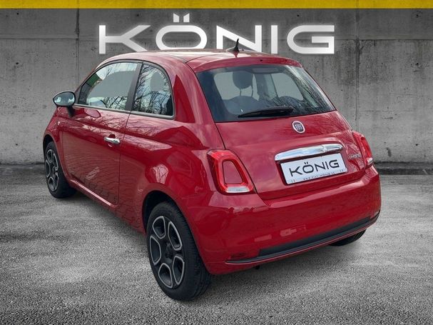 Fiat 500 1.0 51 kW image number 4