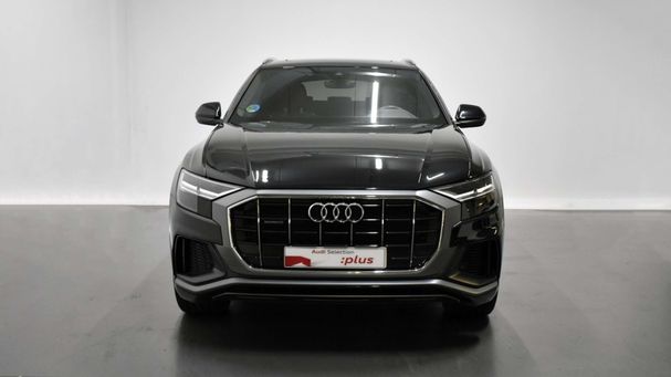 Audi Q8 50 TDI quattro Tiptronic S-line 210 kW image number 2