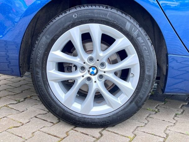 BMW 218d xDrive 110 kW image number 24