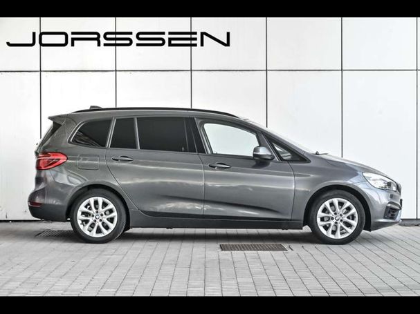 BMW 216d Active Tourer 85 kW image number 2