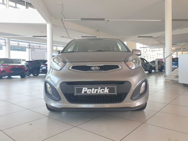 Kia Picanto 1.0 51 kW image number 4