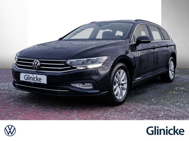 Volkswagen Passat Variant 1.5 TSI Business DSG 110 kW image number 1