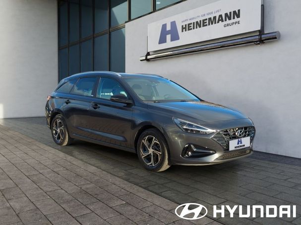 Hyundai i30 1.6 CRDI 85 kW image number 7