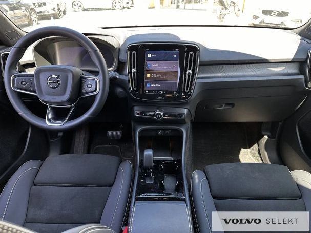 Volvo XC40 170 kW image number 9