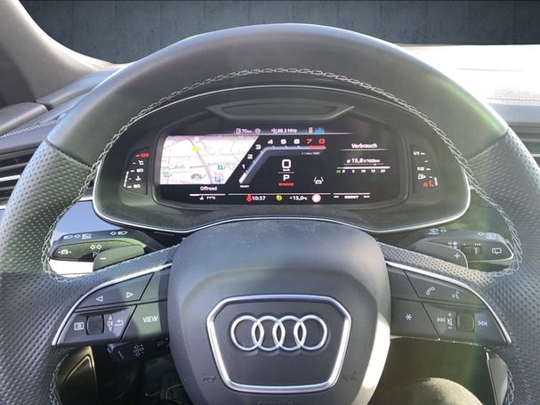 Audi SQ8 TFSI 373 kW image number 10