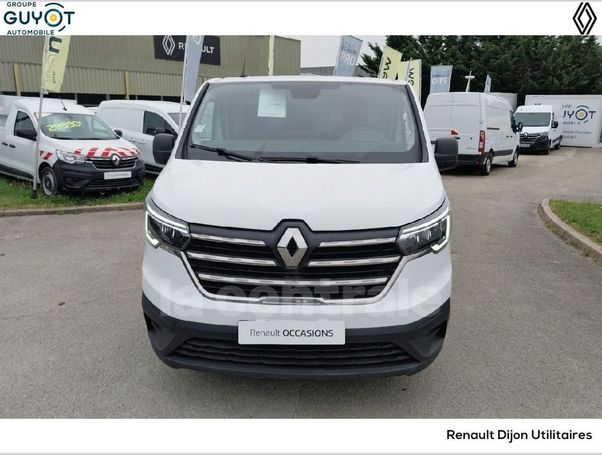 Renault Trafic dCi L1H1 96 kW image number 5