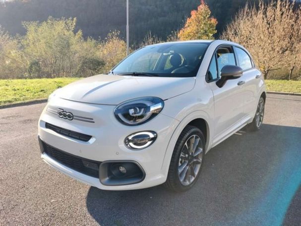 Fiat 500X 96 kW image number 4