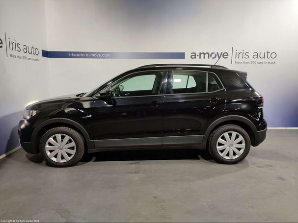 Volkswagen T-Cross 1.0 DSG 85 kW image number 4