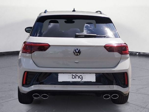 Volkswagen T-Roc R 4Motion DSG 221 kW image number 4