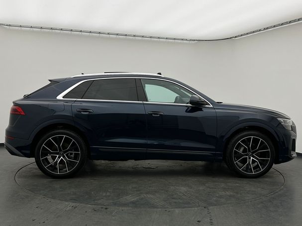 Audi Q8 50 TDI quattro S-line 210 kW image number 7