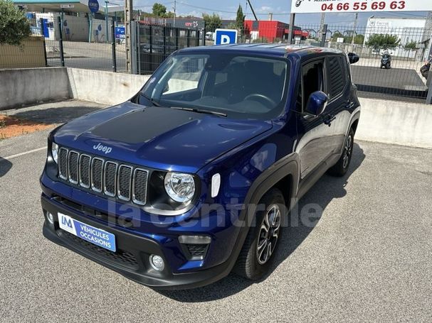 Jeep Renegade 1.0 88 kW image number 1