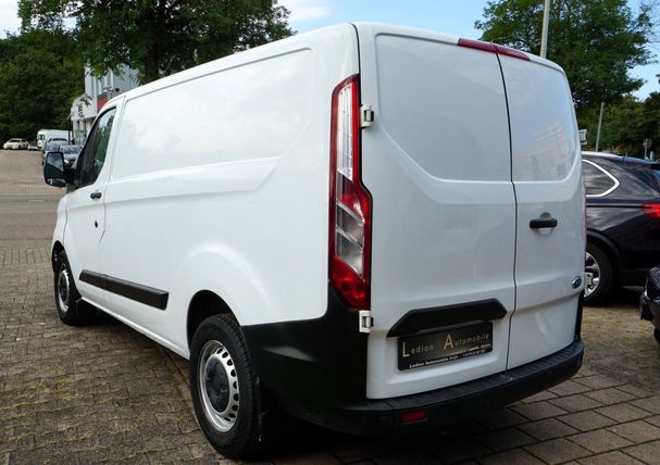 Ford Transit Custom 320 L1 77 kW image number 3