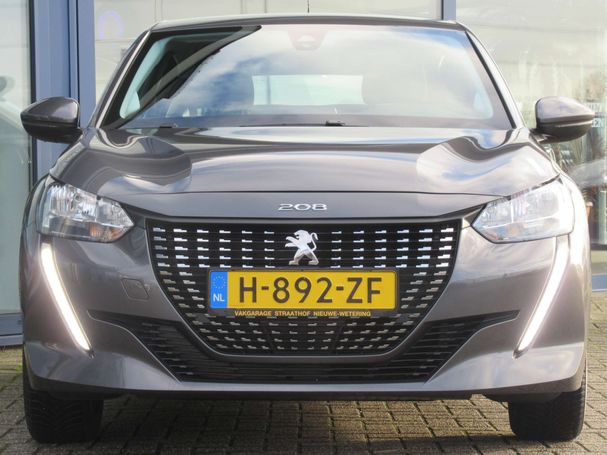 Peugeot 208 PureTech 55 kW image number 2