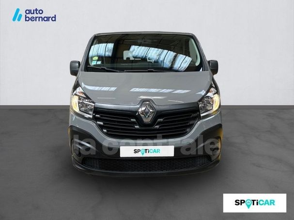  Renault Trafic Energy dCi 125 92 kW image number 16