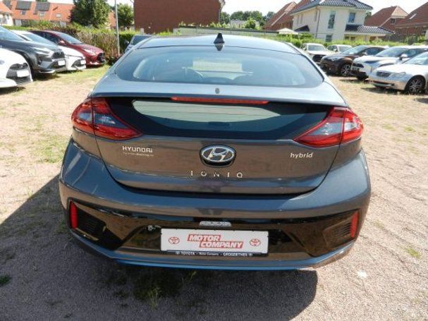 Hyundai Ioniq 104 kW image number 3