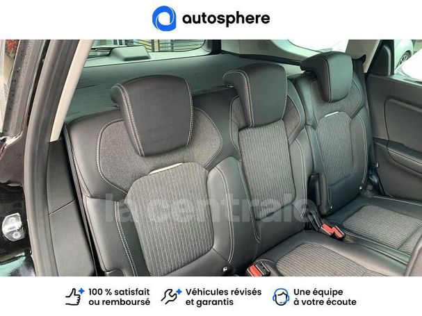 Renault Grand Scenic TCe 140 103 kW image number 20