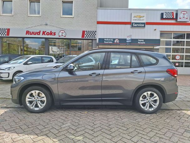 BMW X1 25e xDrive 162 kW image number 5