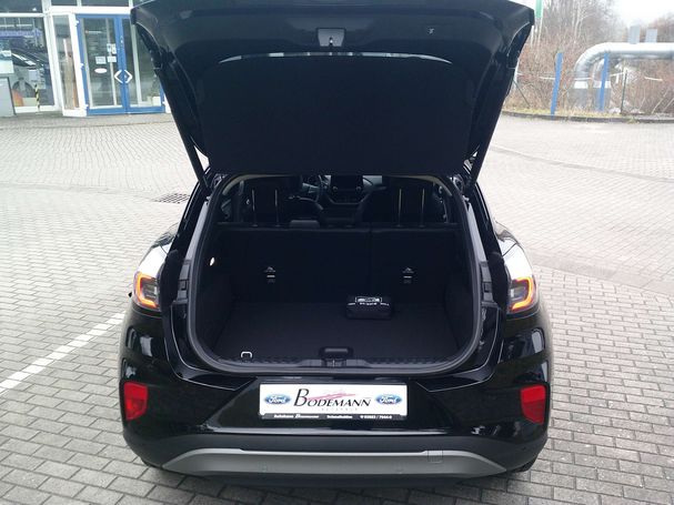 Ford Puma 92 kW image number 6