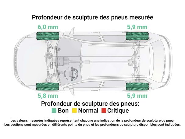 Audi Q2 30 TFSI Advanced 81 kW image number 37