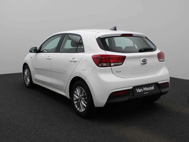 Kia Rio 1.0 74 kW image number 4