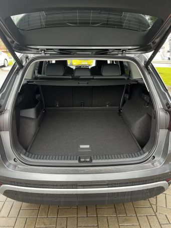 Skoda Kodiaq 110 kW image number 10