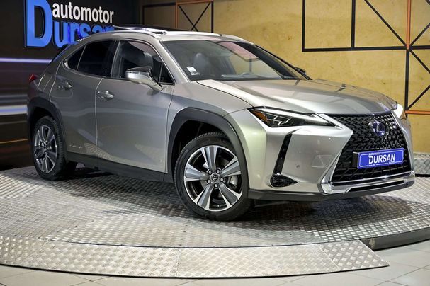 Lexus UX 300e 150 kW image number 2