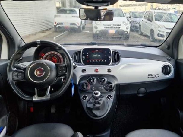 Fiat 500 1.0 51 kW image number 3