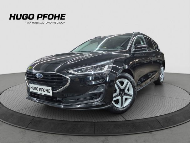 Ford Focus Design 74 kW image number 1