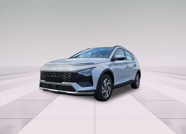 Hyundai Bayon 1.2 MPi 58 kW image number 1