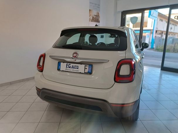 Fiat 500X 1.6 MultiJet 88 kW image number 4